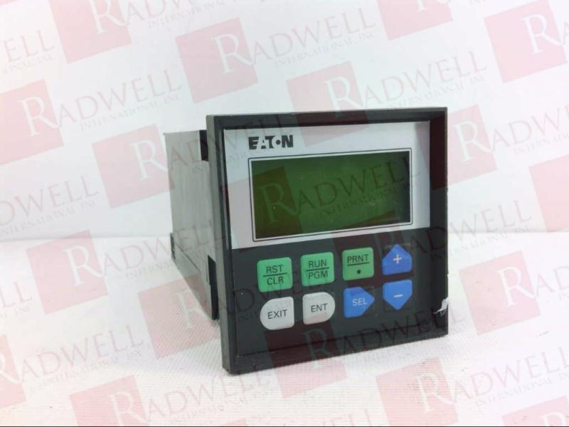 EATON CORPORATION 57601-415