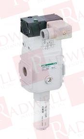 CKD CORP L4000-15G-W-C