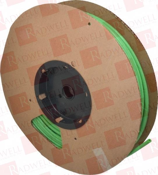 PARKER N-4-035-GRN-P