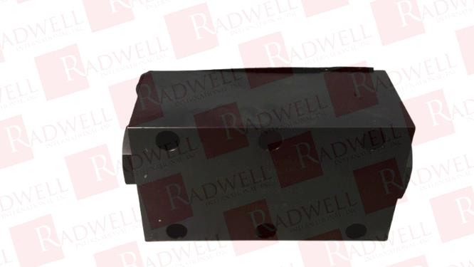 PARKER M4123-16S2-6-5