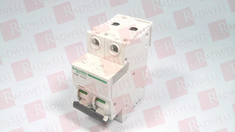 SCHNEIDER ELECTRIC A9F45210