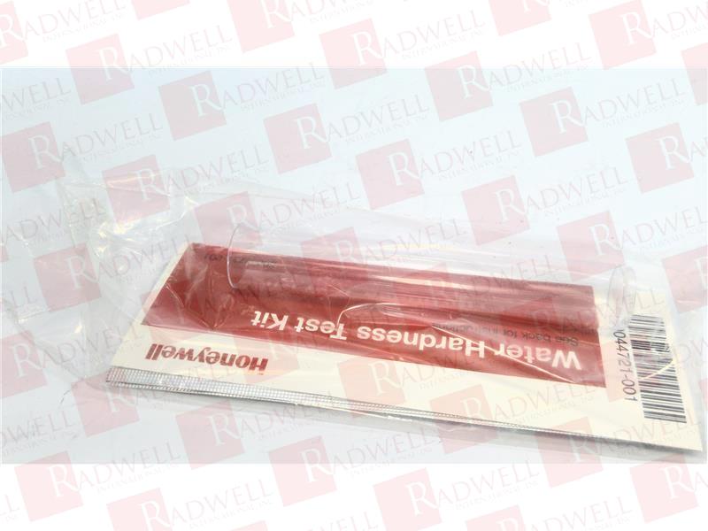 HONEYWELL 50044721-001