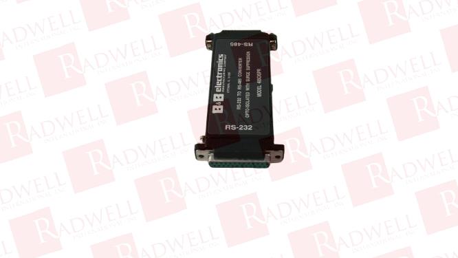 ADVANTECH 485OISPR