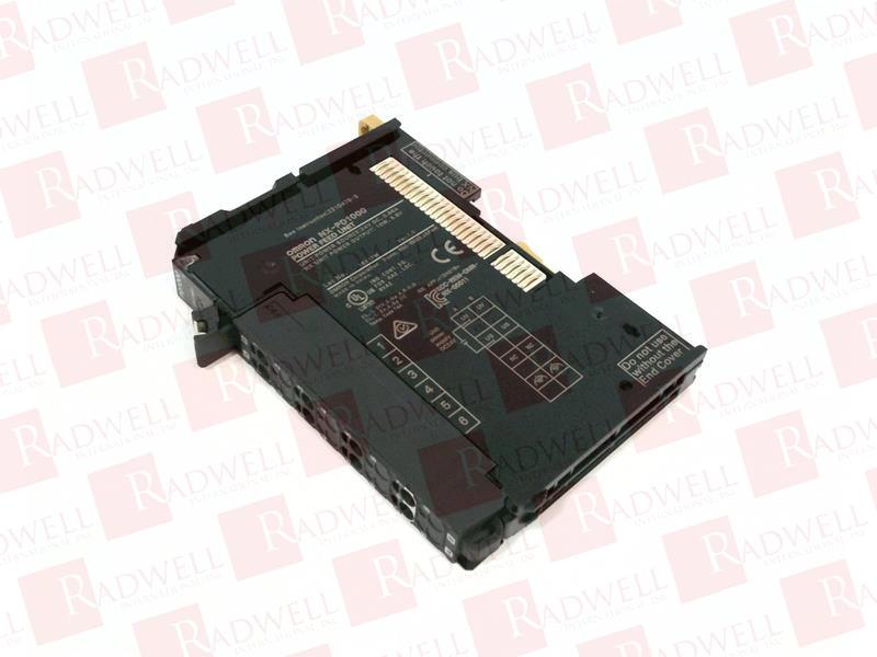 NX-PD1000 Omron Automation And Safety | Controlli E Automazione - Foto 9