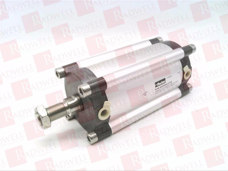 PARKER P1K-S080AA-0100