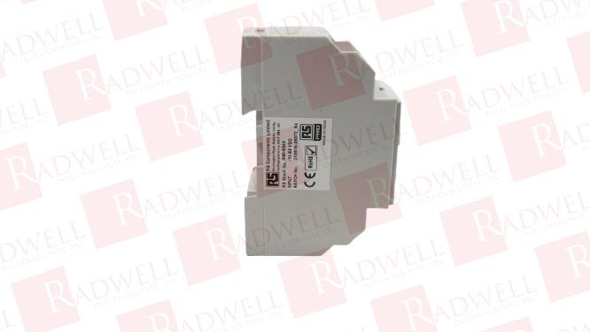RS PRO 896-6949