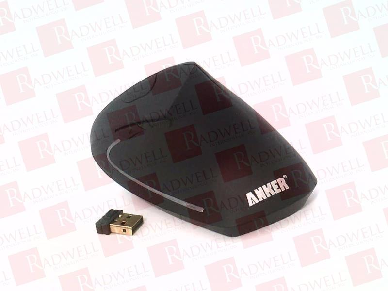 ANKER 98ANWV-UBA