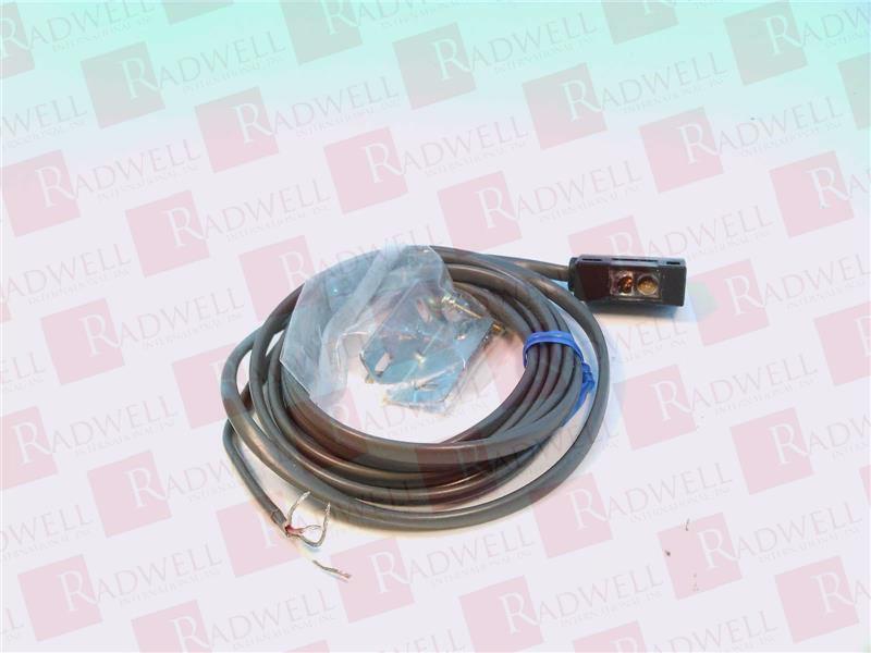 OMRON E3C-VS1G