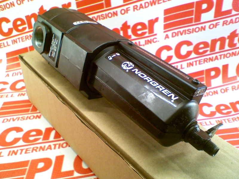 NORGREN F74H-6AD-QD0