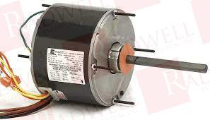 EMERSON K48HXEFR-3379