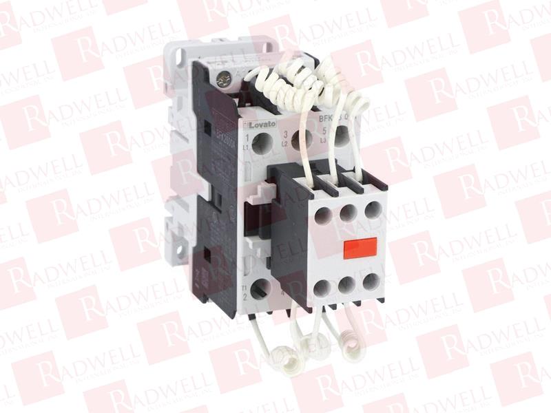 LOVATO BFK2600A57560