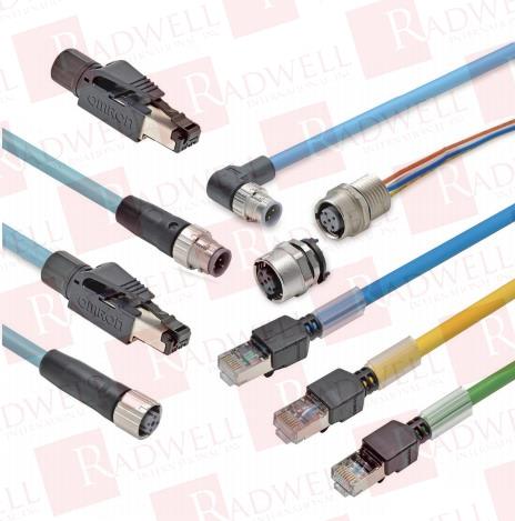 OMRON XS5W-T421-CM2-K
