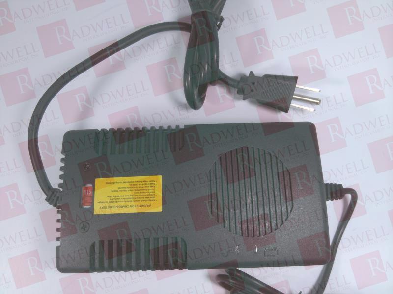 AA PORTABLE POWER CORP CU-J205