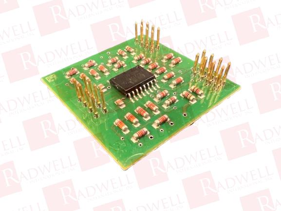 ASEA BROWN BOVERI 3BHB002751R0106