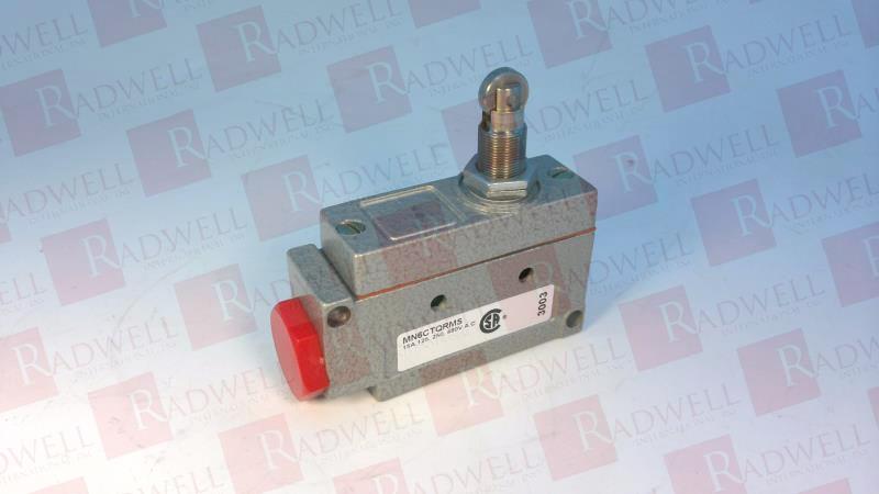 JOHNSON ELECTRIC MN6CTQRMS-3003