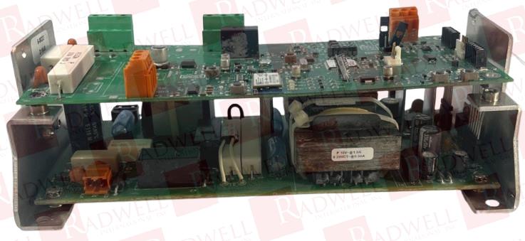 MONITOR TECHNOLOGIES 6-8033