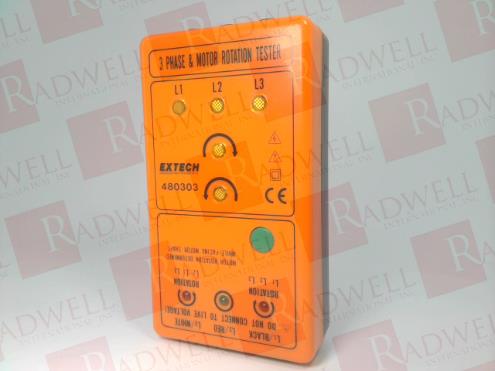 EXTECH 480303