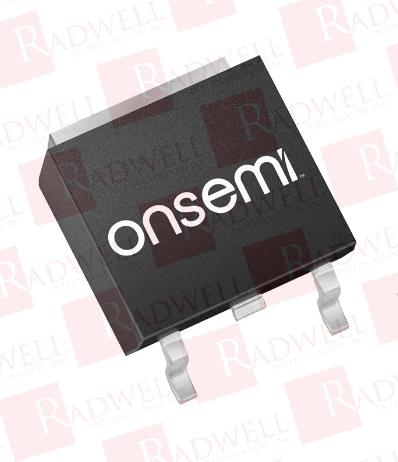 ON SEMICONDUCTOR FGD5T120SH