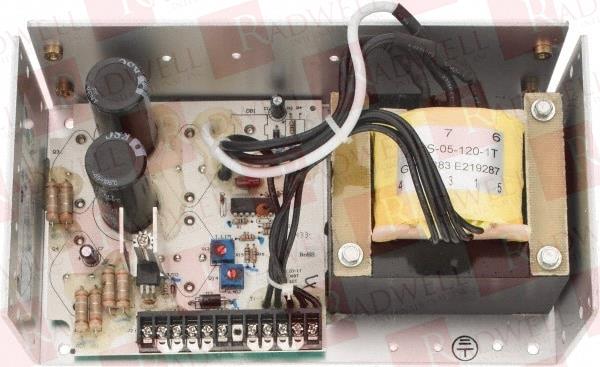 EMERSON SLS-05-120-1T