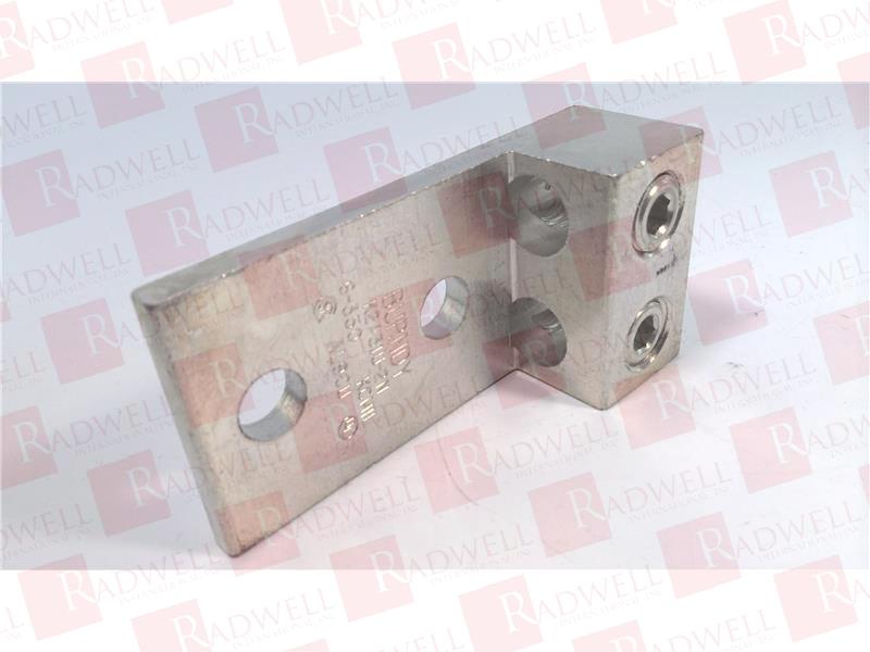 BURNDY K2A31U-2N