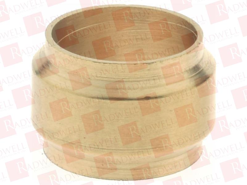 PARKER 0124 08 00