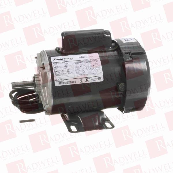 GENERAL ELECTRIC 5KC36LN43AY