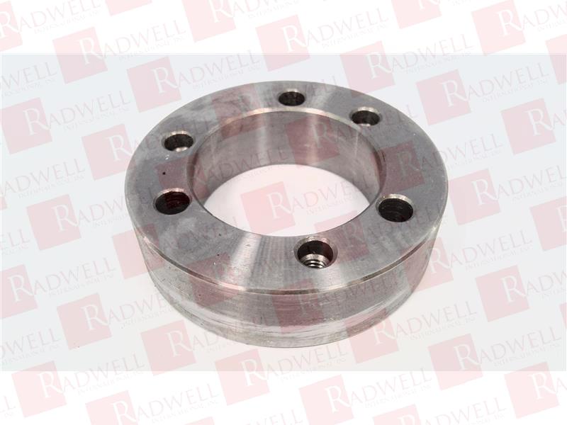 ASEA BROWN BOVERI SH-A QD HUB