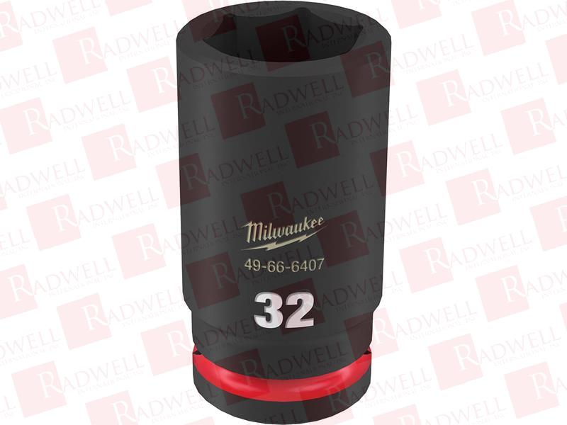 MILWAUKEE POWER TOOLS 49-66-6407