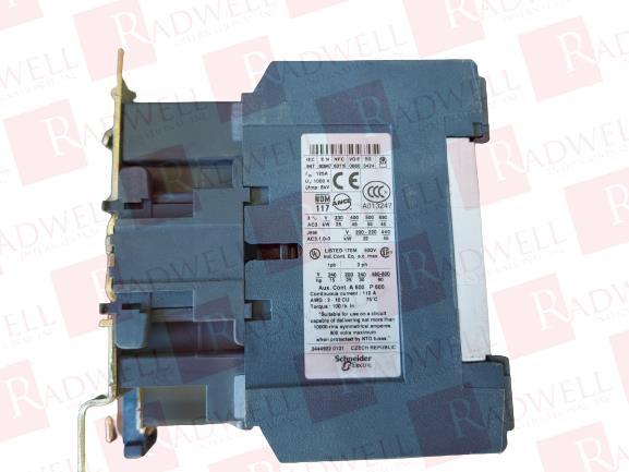 SCHNEIDER ELECTRIC A013247