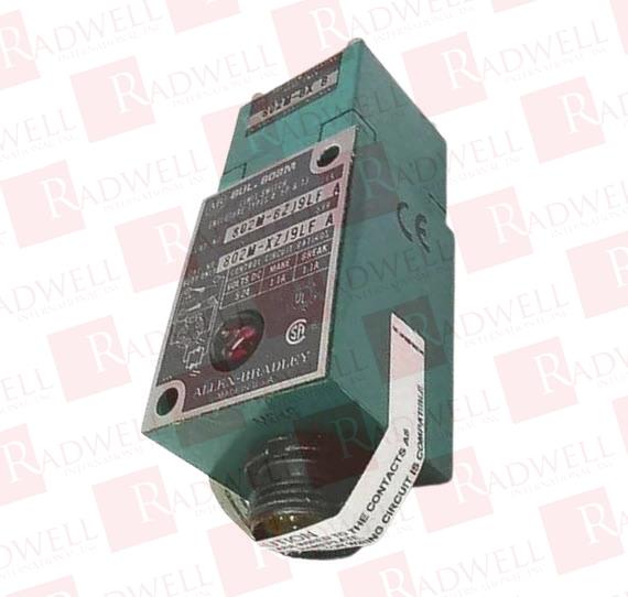 ALLEN BRADLEY 802M-DZJ9LF