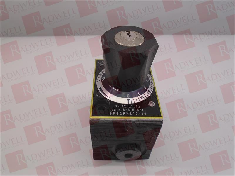 PARKER GFG2PKS12-10