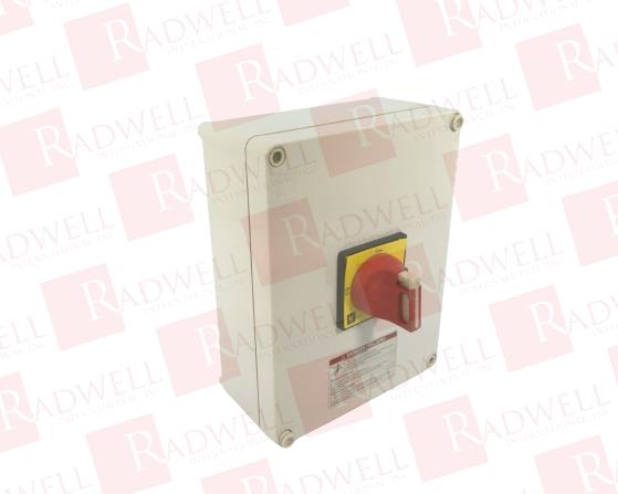 SCHNEIDER ELECTRIC VC4GU