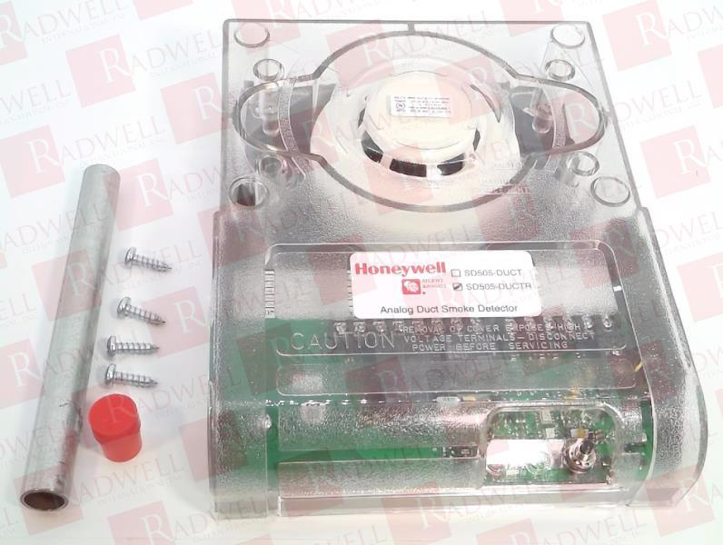 HONEYWELL SD505-DUCTR