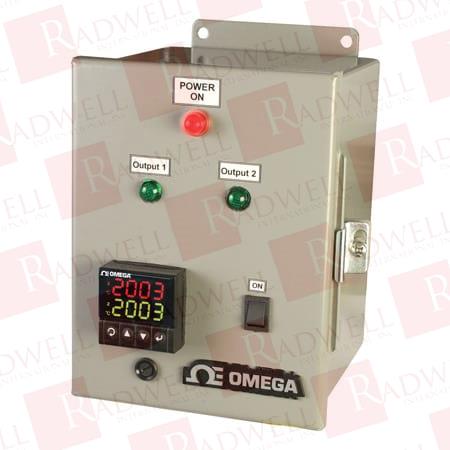 OMEGA ENGINEERING CNI-CB240-K