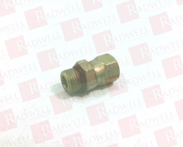 BRENNAN 6505-06-06