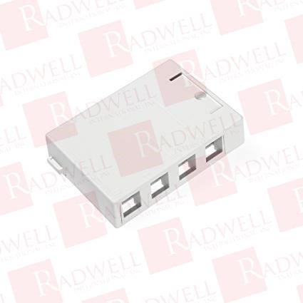 LEVITON 41089-4WP