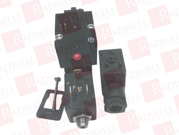 VERSA VALVES CGS-4232-NB2-HC-A120