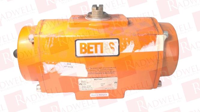 BETTIS DS0150.B2A03K.22K0