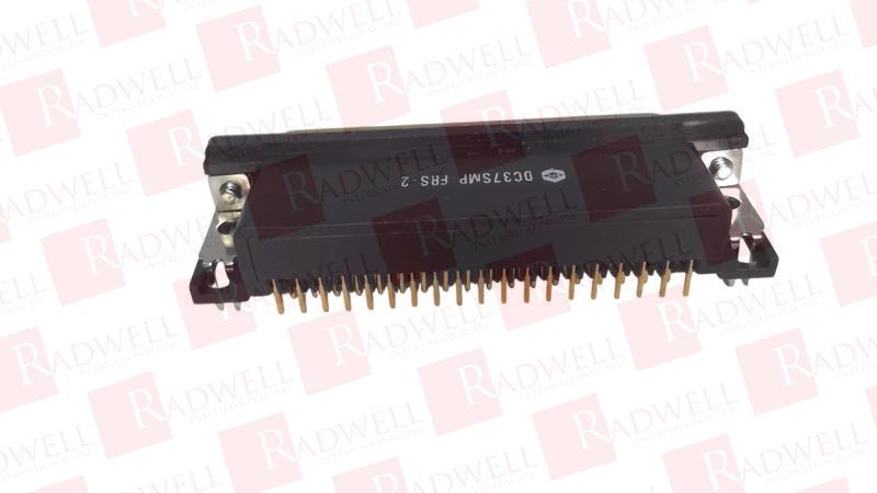 SPC DC37SMP-FRS-2