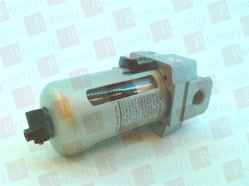 SMC AF3000-N02