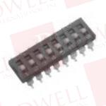 APEM COMPONENT DMR08
