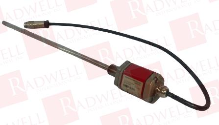 MTS SYSTEMS CO RH5TA0100U01N091S1021B7-S00D-TD01