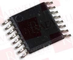 RENESAS DG403DVZ