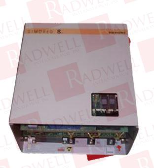 SIEMENS 6RA2-732-6GV57-0