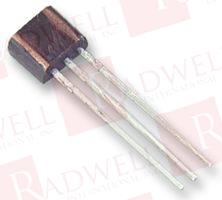 DIODES INC ZTX653