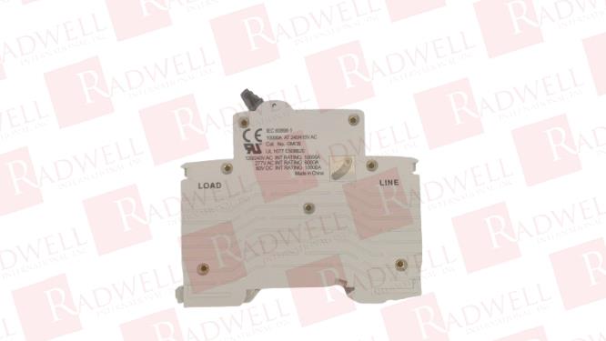 AUTOMATION DIRECT GMCB-1D-10