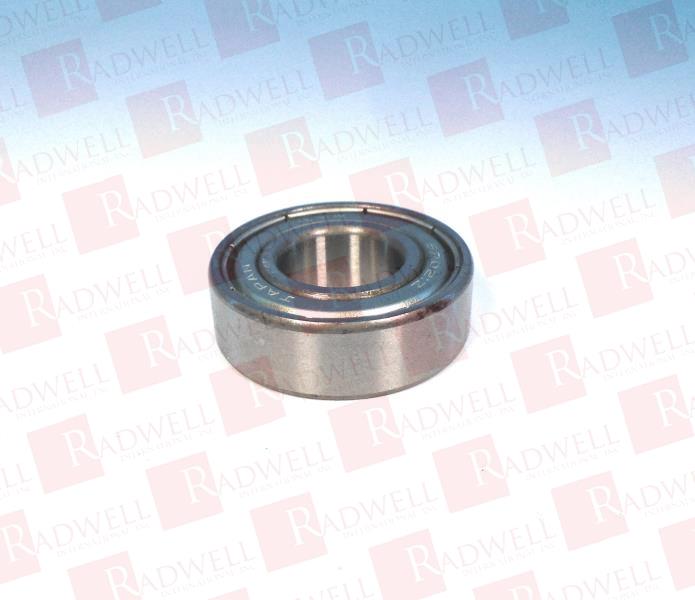 QB PRODUCTS 6202Z