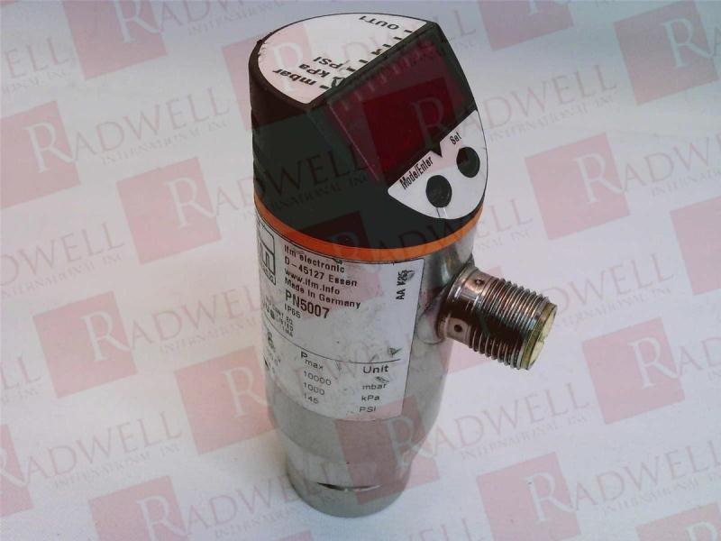 EFECTOR PN5007