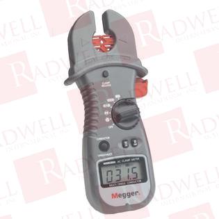 MEGGER MMC850