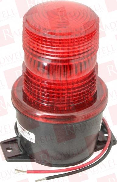 FEDERAL SIGNAL LP3T-012-048R